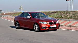 Then in 1973 bmw launched the car most would consider to be the closest spiritual antecedent of the m240i: 2017 Bmw M240i Xdrive Review M Performance At Its Best Youtube