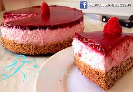 Sportartikel gebraucht in kuchen kaufen & verkaufen bei quoka. Himbeer Fitness Torte Fitness Rezepte Magazin Powerfood Ch The Leader In Sport Nutrition