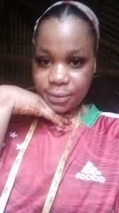 PROJECT LET US SEW isn't about sewing, it's about being family with people  we daily meet. Thank you LAGOS, I made a wonderful family.