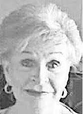 JESSIE BLANK Obituary (2018)