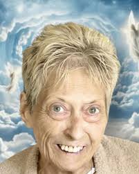 Most Recent Obituaries