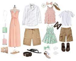 Longliveclassy has uploaded 708 photos to flickr. 9 Navy And Coral Beach Photos Ideas Family Photo Outfits Picture Outfits Family Photoshoot