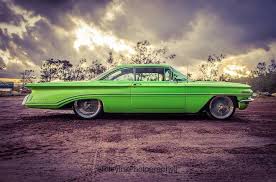 Image result for Citron 1960 Oldsmobile