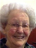 Hattie Ognibene Obituary (2016)