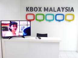 Nhk — одна из крупнейших в мире и самая большая в. K Box Malaysia M Navi Life