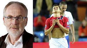 Rik sengekameratdiscovery networks er selskapet som norges fotballforbund har inngått en 2,4 milliarders avtale med. Er Det Overhodet Noe Hap Om Fremgang Hamar Arbeiderblad