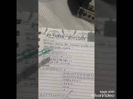 20 contoh soal dan jawaban aljabar boolean kumpulan. Contoh Soal Dan Pembahasan Aljabar Boolean Matematika Diskrit Youtube