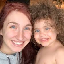 Haley Hatfield @haleyyhatfield