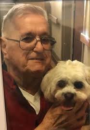 Charles Whitcomb, Obituary