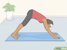 Maybe you would like to learn more about one of these? 4 Ways To Do Yoga Stretches For Lower Back Pain Wikihow