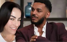 🚨🔥90 Day Fiance: Jamal Menzies' Ex-Girlfriend Exposes Him‼️ ✍️👒…90 Day  Fiance star Kimberly's son Jamal Menzies has ended up becoming a  controversial figure in the reality TV realm. He is currently appearing