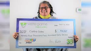 You can change the 00 in 00/100 to a number if you need to add cents to $90. Madison Heights Woman Wins Nearly 100 000 From Virginia Lottery Ticket