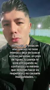 Faces En Una Relacion No Te Metas