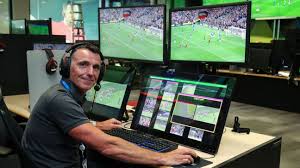 (physics, electrics) alternative form of var. The Ultimate Guide To Var In The Premier League All Your Questions Answered