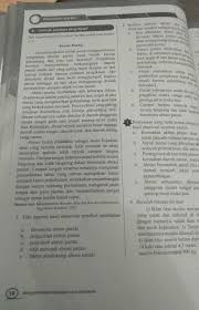 .kepada kalian semua kunci jawaban buku paket bahasa indonesia untuk kelas x (10) mulai dari halaman 4 sampai dengan halaman 11. Kunci Jawaban Buku Lks Bahasa Indonesia Kelas 10 Semester 2 File Kunci Jawaban Buku Lks Bahasa Indonesia Kelas 10 Semester 2 Gratis Ilmu Link