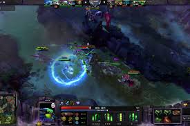 Defense of the ancients by blizzard. Dota 2 For Dummies A No Bullshit Method To Start Playing Without Pissing Everyone Off Polygon