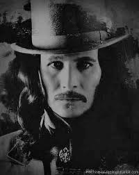 Movie Review of Bram Stoker's Dracula (1992)