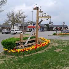 When you order flowers from andrew flower delivery tulsa you will definitely get the best deals on your delivery. The Farm Shopping Center The Farm 1 Tip