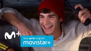 'La Fortuna' (30 de septiembre, Movistar+)