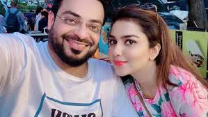 Iftari Without Shaitaan': Aamir Liaquat Takes A Cheap Shot At Ex-Wife Tuba 