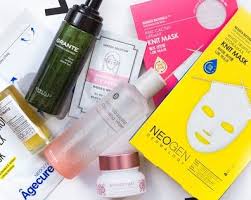 Aduk rata hingga campuran menjadi tekstur yang halus. Shopee Beauty Awards 10 Skincare Korea Terbaik Dari Yang Terbaik 2019 Inspirasi Shopee