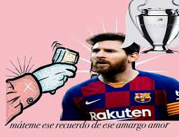 Hay días especialmente duros en los que la 'perrez' te atrapa en casa, en. Barcelona 2 8 Bayern Los Memes Sin Piedad Tras Historica Goleada Antena 2