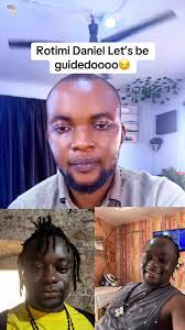 Michael Boyd Adunni Ade