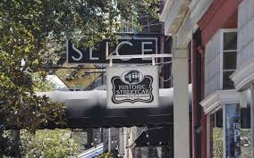 Where to catch the streetcar in the french quarter The Historic Streetcar Inn New Orleans