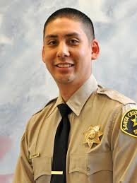 Local men are deputy recruits for Santa Cruz County