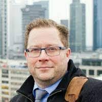 Ronald Scheck's Instagram, Twitter & Facebook