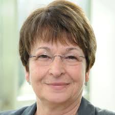 Faculty Directory › Antioch University