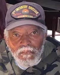 Willie Frank Paige Obituary July 14, 2025