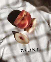 Instagram Post By La Vie En Rose Jun 18 2018 At 3 36pm Utc Peach Aesthetic Peach Aesthetic Pictures