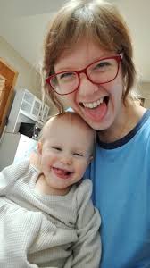 Introduction to a peaceful home with rope swing and porch swings