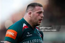 James Gaskell of Wasps runs with the ball during the Aviva... News Photo