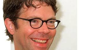 An interview with Jonathan Franzen