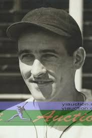 Minor League Baseball Players