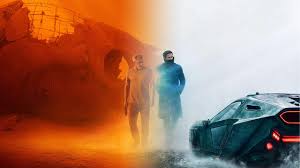 Nov 03, 2019 · after 35 years, a sequel to the film (blade runner 2049) was finally released with harrison ford reprising his role and ryan gosling joining him as the mysterious officer k. 5120x2880 Blade Runner 2049 Movie Poster 5k Wallpaper Hd Movies 4k Wallpapers Images Photos And Background Wallpapers Den