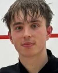 TOP SEED SAM BUCKLEY LOSES IN THE FINALS Men's PVD Squash Rhode Island Open  2024, Rhode Island, USA