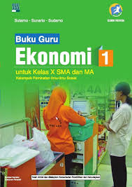 Ebook gratis ekonomi kelas 10 pdf download buku ekonomi kelas 10 pdf baca online buku ekonomi kelas x pdf. Ekonomi Sma 1 Buku Guru Store Tiga Serangkai