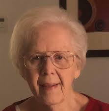 Eva Carolyn Morrison Arrington Obituary January 6, 2021