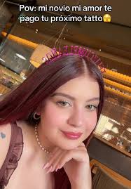 Isabela Ramírez Liyusan