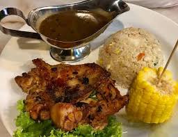 Lengkapkan percutian anda di johor bahru dengan melawati destinasi makan menarik di jb untuk santapan anda sekeluarga. Makan Western Food Sedap Di Ejohng Concept Skudai Johor Bahru Arniesamsudin Com