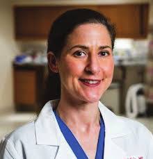 Susan Cosner's Instagram, Twitter & Facebook