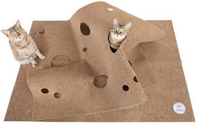 Do i need to rip up and replace. Amazon Com Snugglycat The Ripple Rug Cat Activity Play Mat Made In Usa Insulated Base Keeps Kitty Cool Fun Interactive Play Training Scratching Bed Mat Pet Supplies