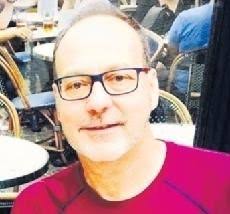 Danny Salzverg Obituary (1957