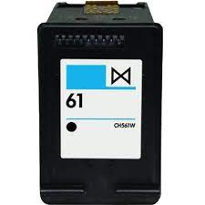 Shop the top 25 most popular 1 at the best prices! Compatible Hp 61 Black Ink Cartridge 10838
