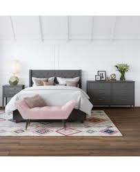 Cosmoliving By Cosmopolitan Westerleigh 6 Drawer Dresser White Mattress Furniture 6 Drawer Dresser Dresser Furniture