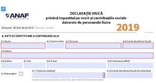 We did not find results for: Ultima Ora Comunicat Mfp Termenul De Depunere A DeclaraÈ›iei Unice È™i A Formularului 230 Va Fi Extins PanÄƒ La 31 Iulie 2019 Cabinetexpert Ro Blog Contabilitate