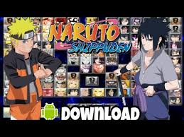 The goku is most power the game coming with 400+ character and you can called this game bleach vs naruto 400+ character mugen apk. Download Naruto Mugen With 130 Characters Android Ø¯ÛŒØ¯Ø¦Ùˆ Dideo